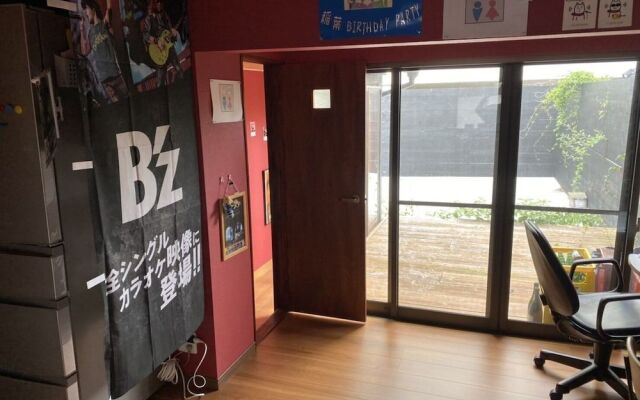 L'Historie Hotel Tsuyama LW178