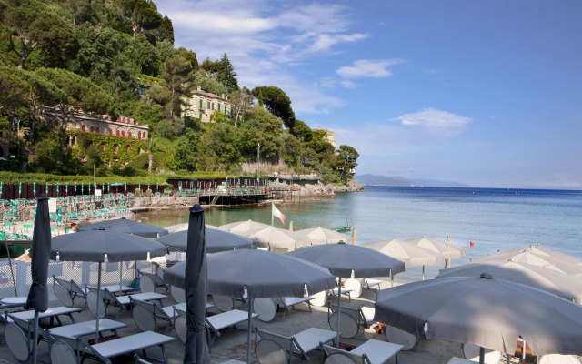 Eight Hotel Paraggi