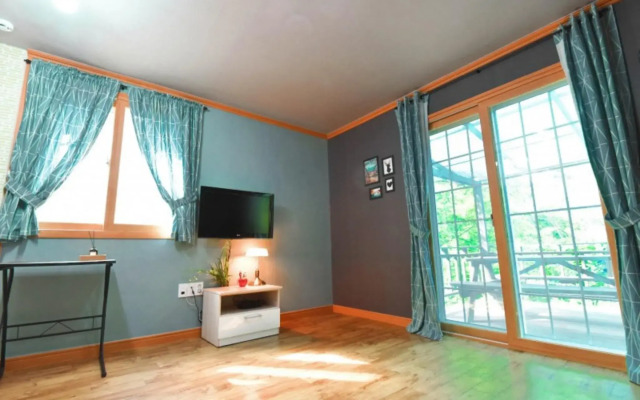 Miryang The Stay Sup Pension