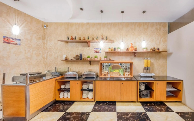 Cron Palace Tbilisi Hotel