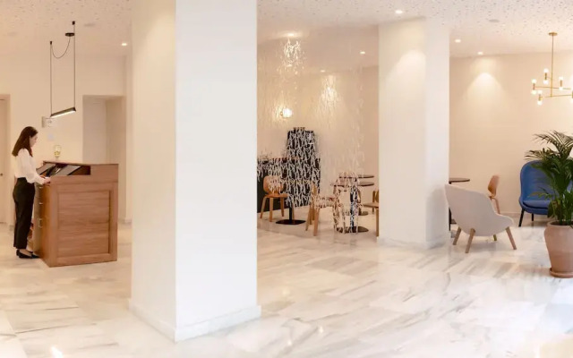 Hotel Boreal Viento Norte