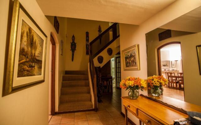 Panorama Guest House