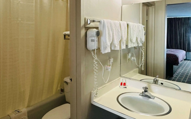 Econo Lodge