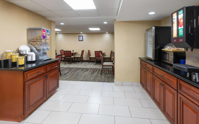 Days Inn by Wyndham Dumfries Quantico