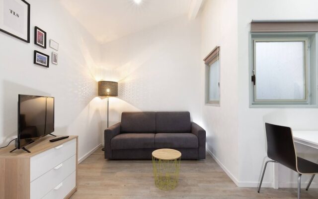 Duplex de Mely hypercentre métro tramway