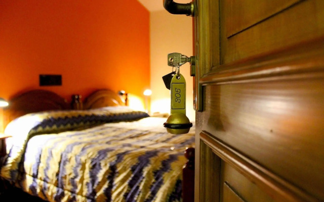 Relais il Castello