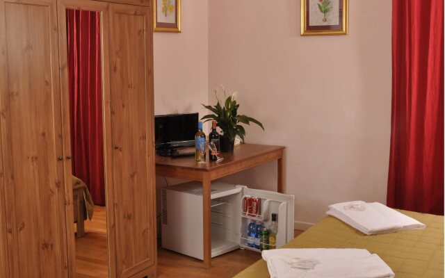 Gialel Guesthouse