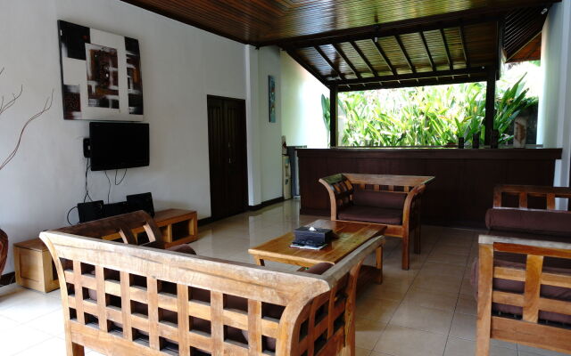 Gracia Bali Villas & Apartment