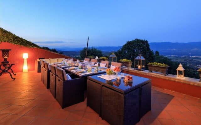 Verdidea - VILLA NAPOLEONE