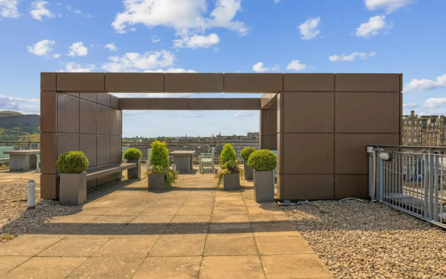 Princes Street Suites