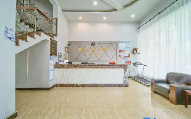Xiangshan Shipu New Sunshine Hotel