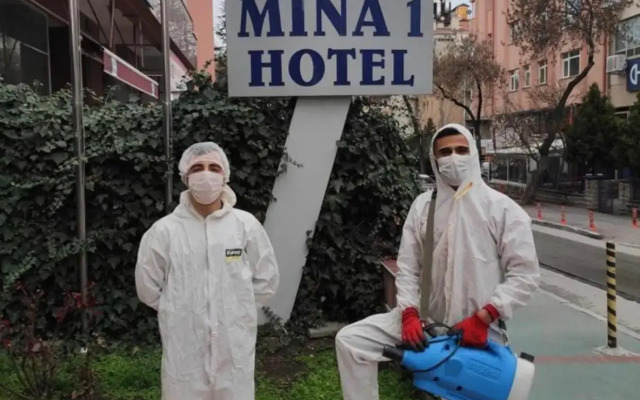 Mina 1 Hotel