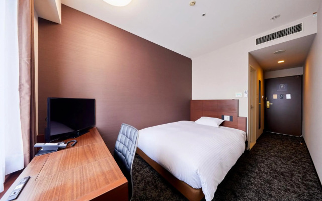 Hotel Wing International Kobe Shin-Nagata Ekimae