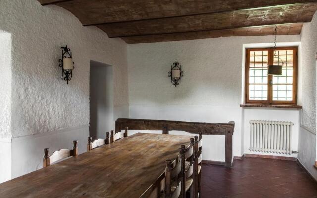 Barca Country House