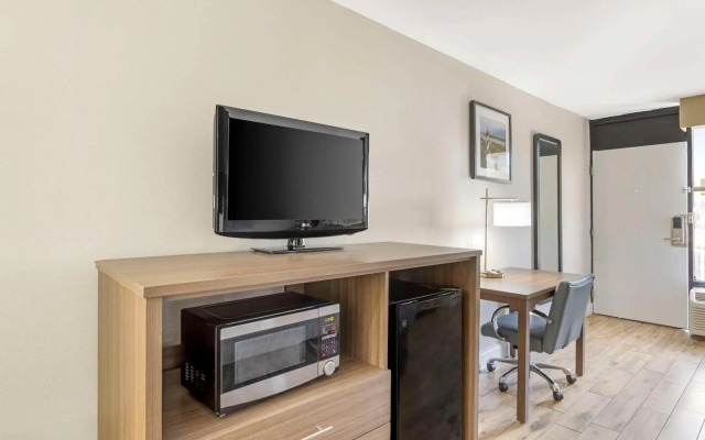 Quality Inn & Suites St Augustine Beach Area