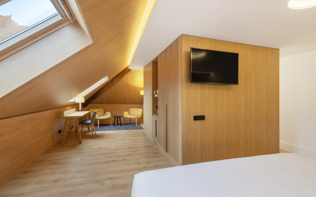Eurostars Pórtico Alicante