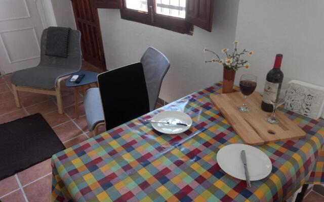Casa la Cabra