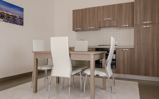 Vivere gli Iblei - Maison en plain air