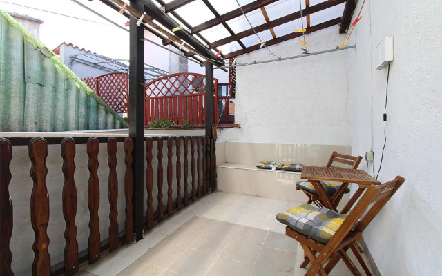 Apartment Besima 2178