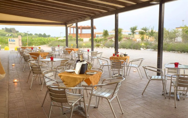 Le Fiabe Hotel Resort