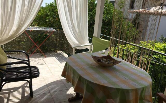 Toula's house 2