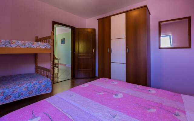 Apartment Djusi