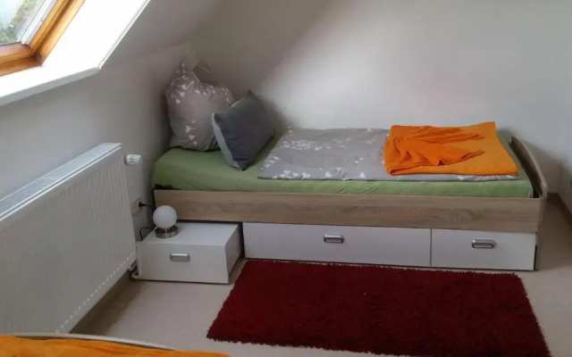 Ferienwohnung Panoramablick