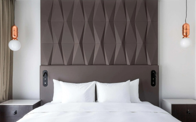 Novotel Convention And Spa