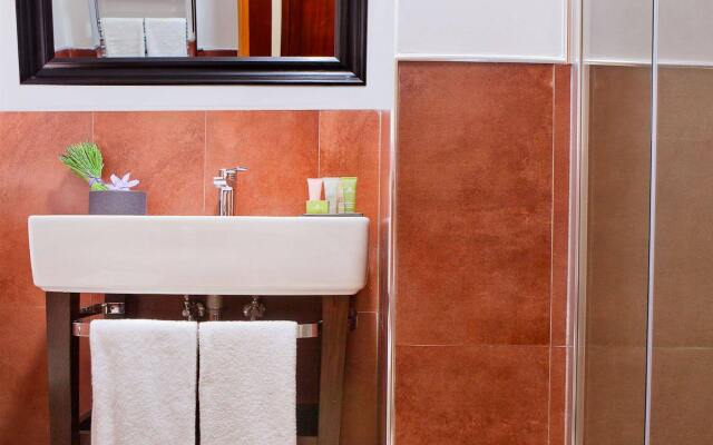 Hotel Navona Colors