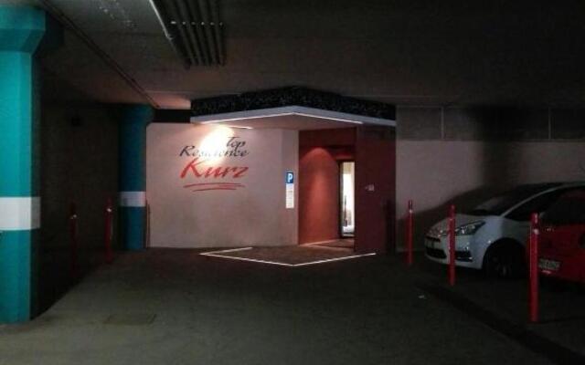 Appartamento nel Top Residence Kurz