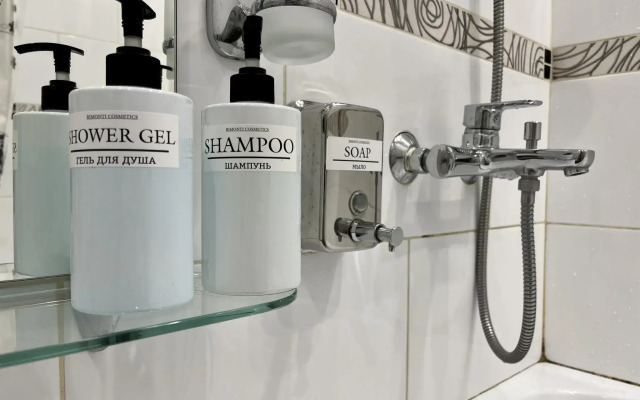 Апартаменты на улице Воровского