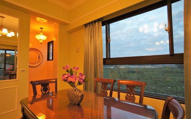 Earl Castle B&B