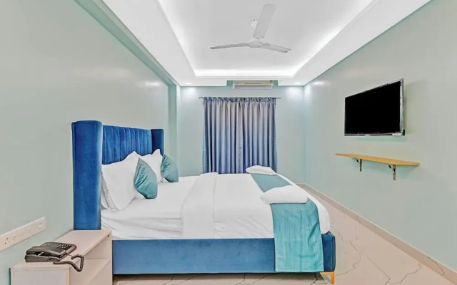Rohaan hotels Medavakkam by UPAR