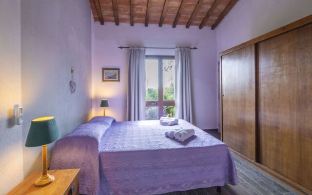 House Olivo Castellina in Chianti