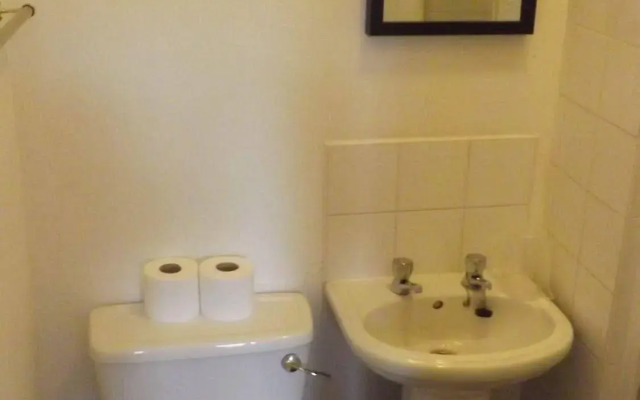 The B&B Blackpool