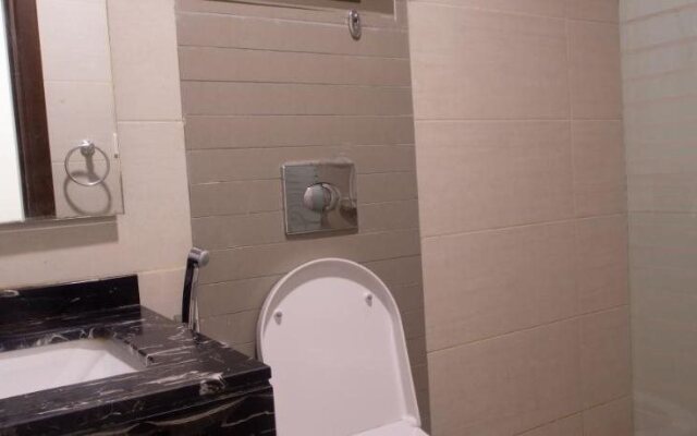 Amwaj Yanbu Hotel Apartments