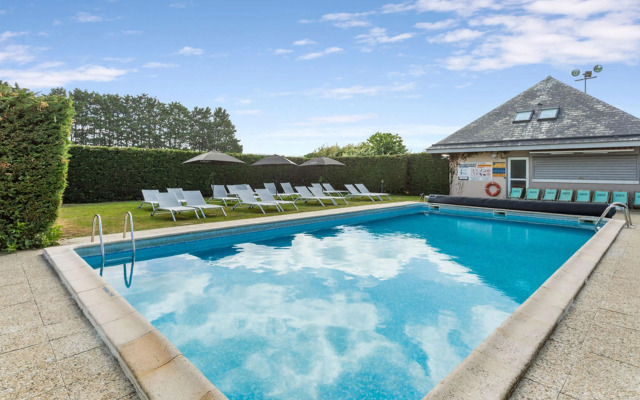 Kyriad - Deauville St Arnoult