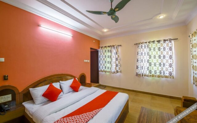 Hotel Shree Celebration By OYO Rooms