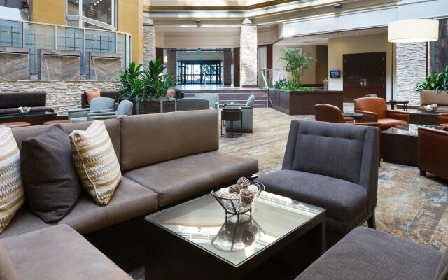 Embassy Suites Hotel Denver Tech Center