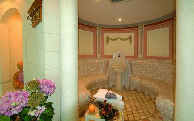 Hotel Lorenzetti