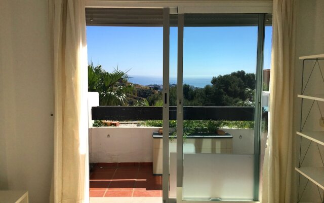 Sky Sea Holidays SITIO DE CALAHONDA