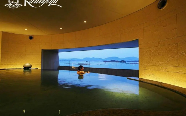 Hotel Kawakyu