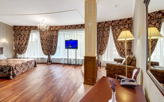 Black Sea Hotel