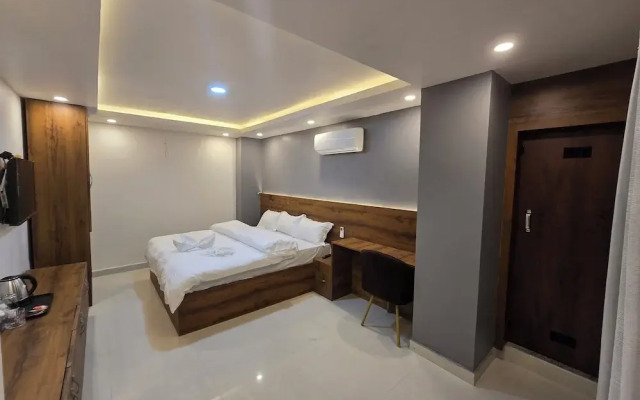 Hotel Kavaana Bardibas