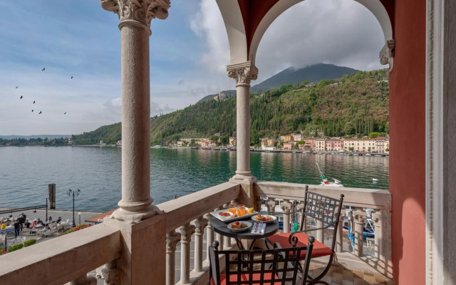 Hotel Milano