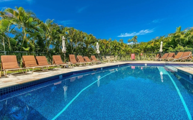 Wailea Elua 2007 1 Bedroom Condo