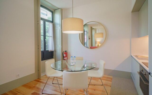 Feel Porto Matosinhos Ocean Flat II