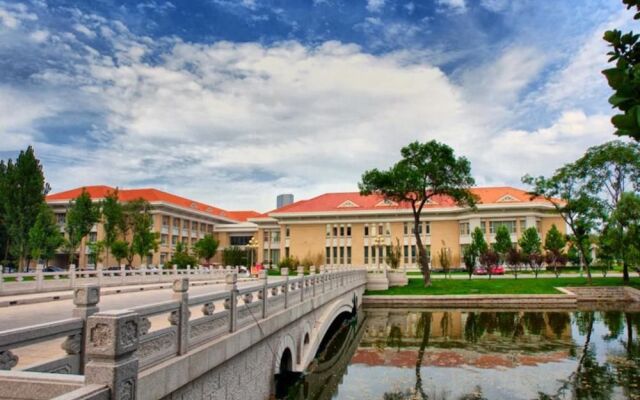 Tianjin Yingbin Hotel No.6