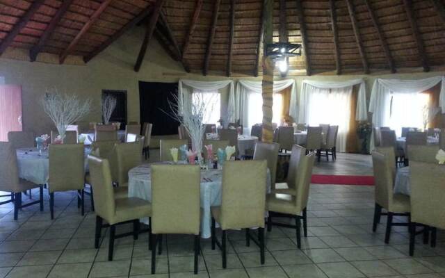 Mthunzi Lodge
