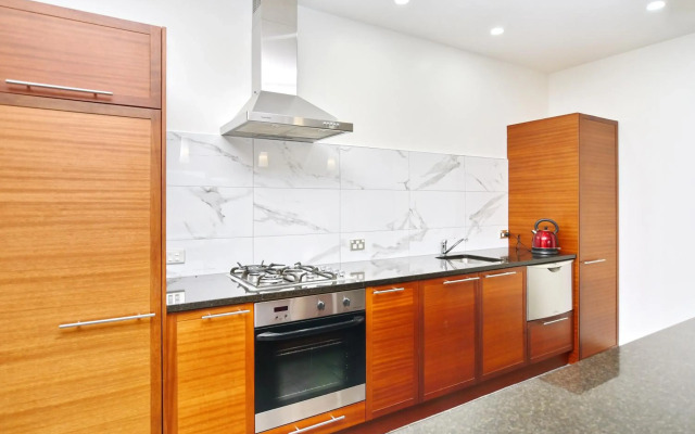 High Country Villa 250 - Christchurch Holiday Homes